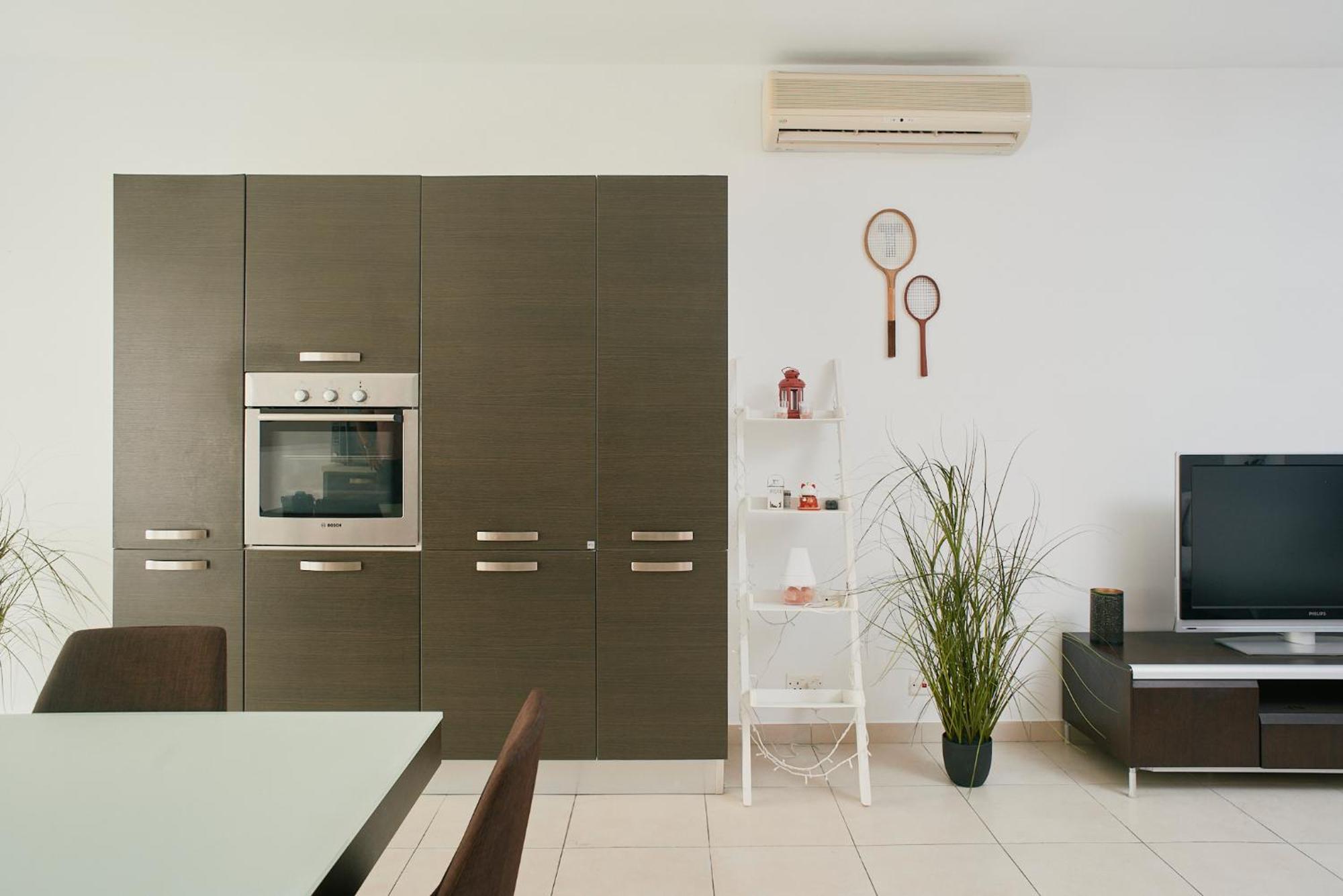 Appartement The 501 By Shmoo à Sliema Extérieur photo